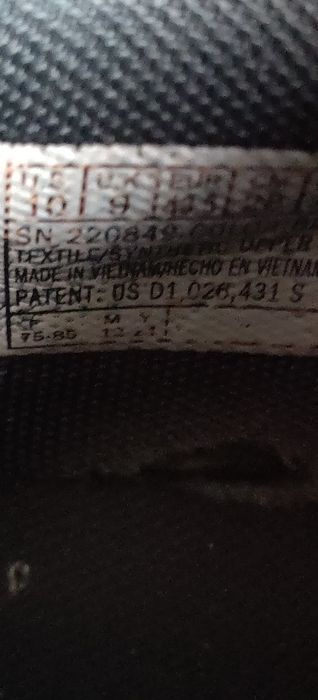 Buty Skechers ultra light 43,5