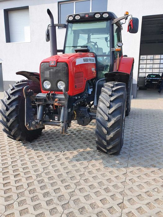 Opona nowa 540/65R34 Alliance AGRISTAR II 145D Wysyłka/Montaż