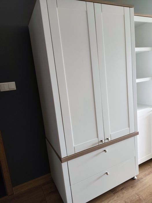 Zestaw mebli dziecięcych