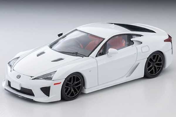 Tomica Limited Vintage Neo LV-N360a Lexus LFA