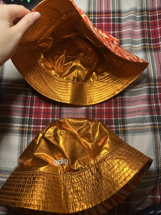 Chapeus impermeaveis