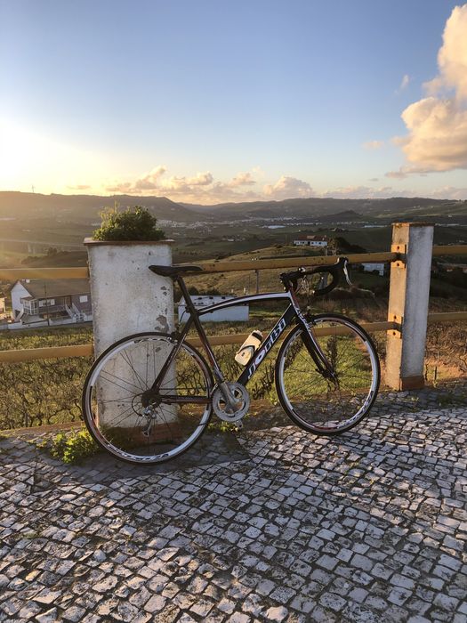 Bicicleta estrada Jorbi