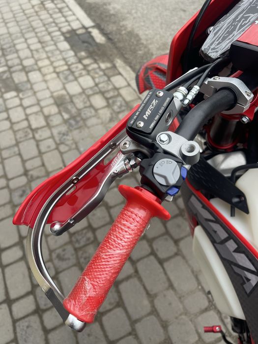 Новинка 2026 року KAYA 2T 300cc.