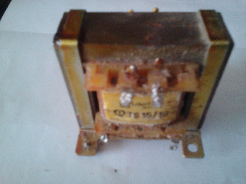 transformator TS15/18