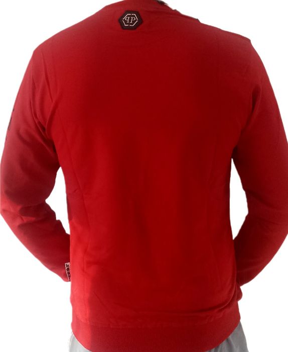 Philipp Plein bluza r.XXL