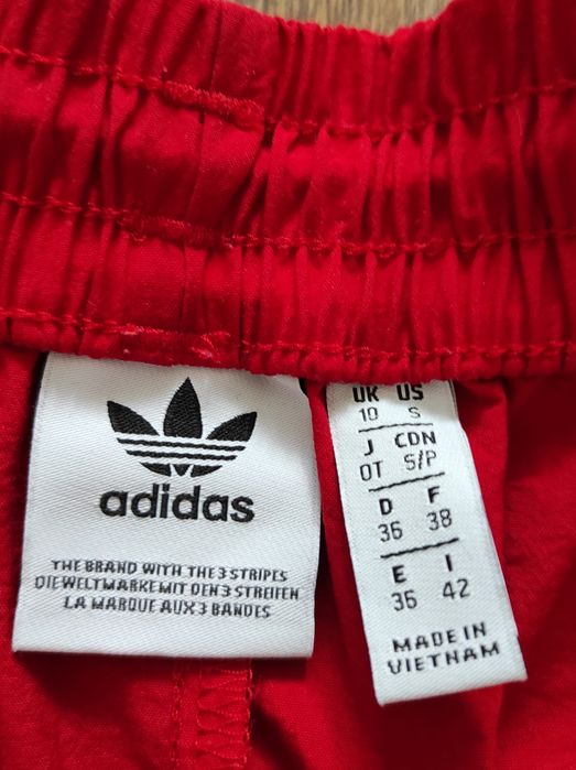 S Adidas оригінальні жіночі спортивні штани