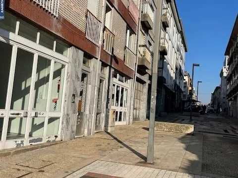 Apartamento T1, Rua Miguel Bombarda