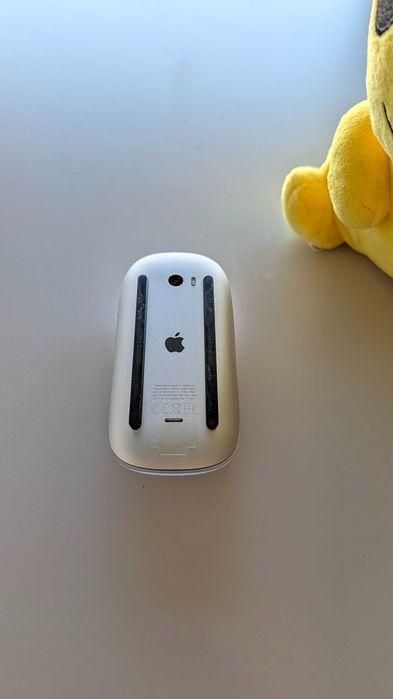 Apple Magic Mouse 2 - Silver446703842624819202