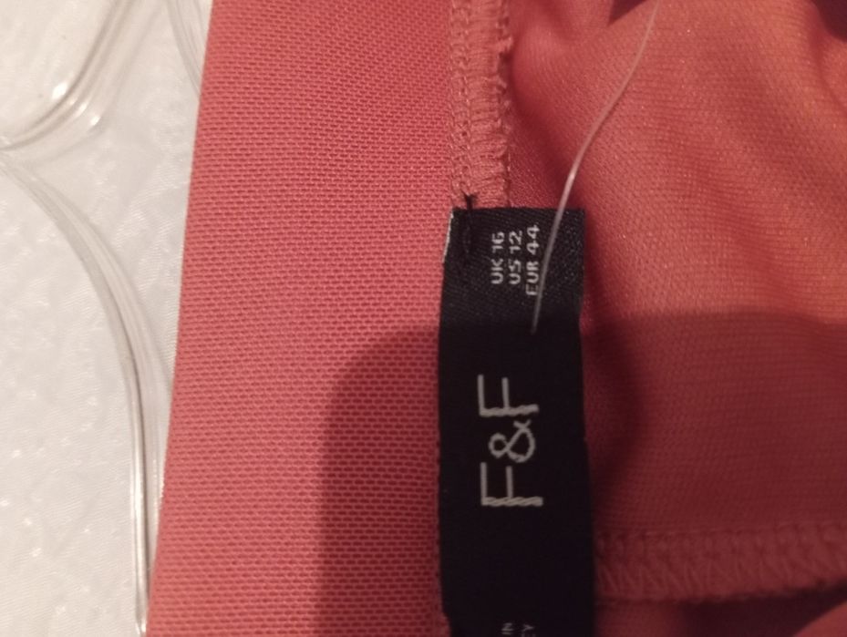 Spódniczka plisowana nowa