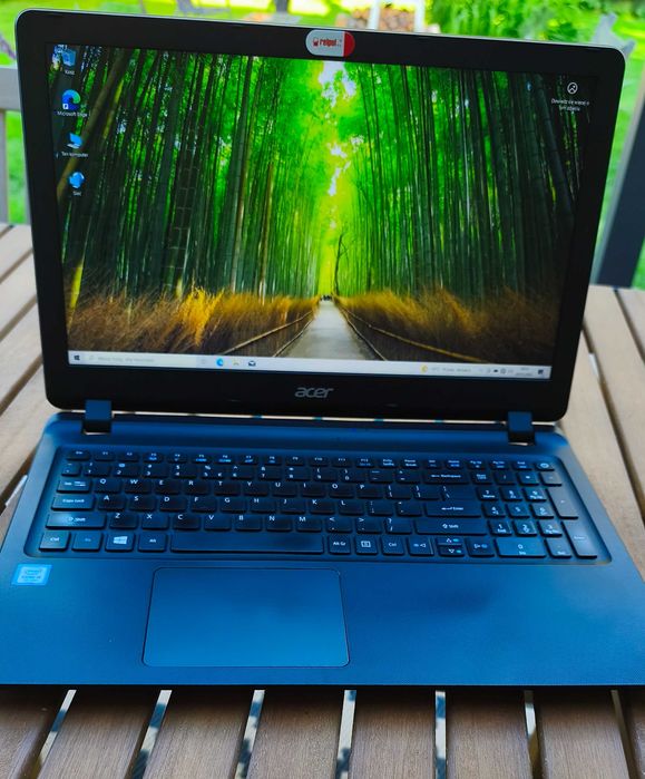 Laptop Acer Extensa 2540  Intel Core™ i5-7200U 2,5 GHz  16 GB RAM, SSD 320 GB  JAK NOWY