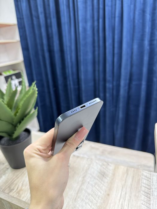 IPhone 15 Pro Max 256 GB. Айфон 15 Про Макс 256 ГБ.