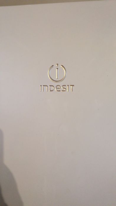 Frigorífico Indesit