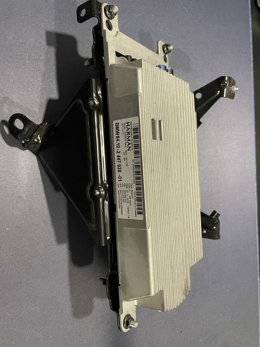 BMW Combox Gen2 BN2020 de 2016