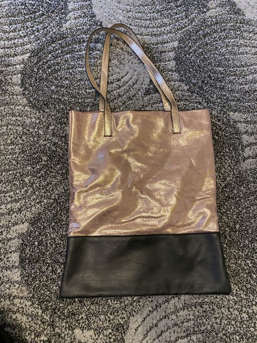 Torba na ramię tote bag