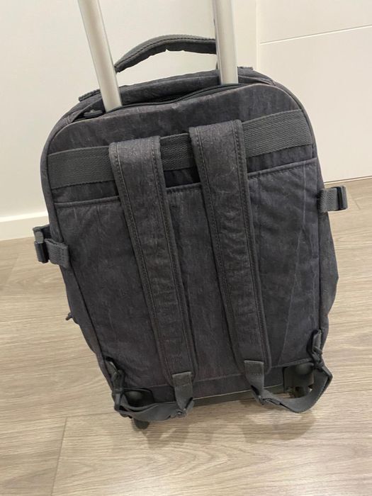 Mochila trolley Kipling