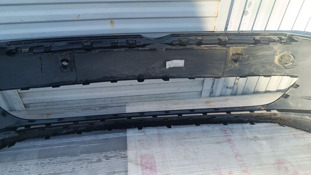 Vendo parachoque de frente VW golf 7 ano 2014/17