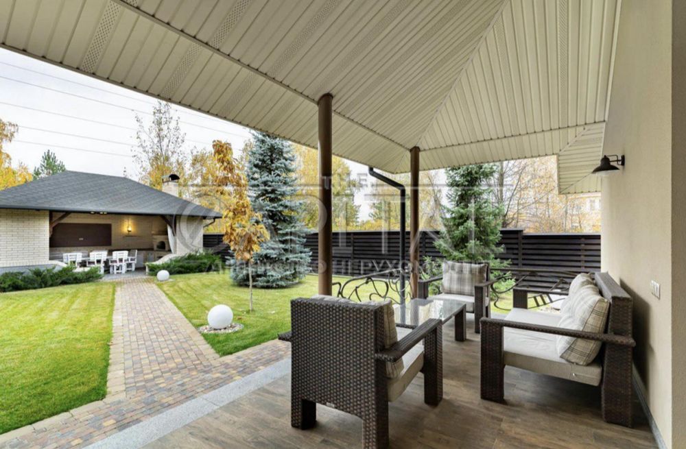 ‼️Аренда дома басейн 220кв Гореничі Буча Стоянка‼️