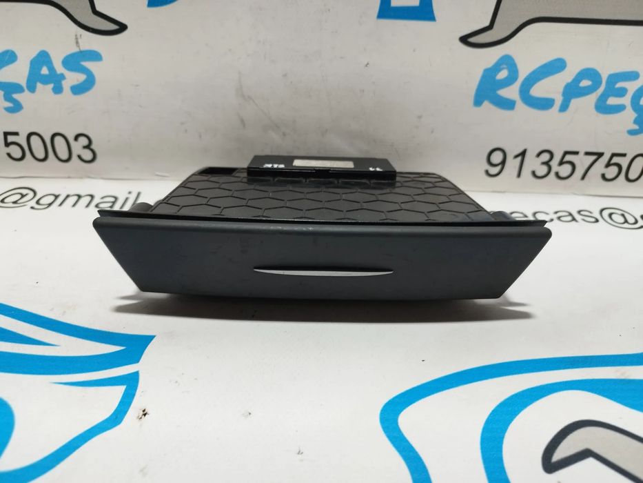 GAVETA GAVETAS COMPARTIMENTO FRENTE FRONTAL MERCEDES SLK A1716800552