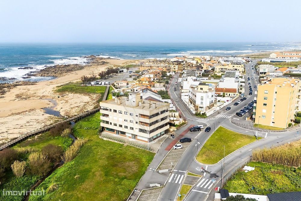 Apartamento T2 para venda — Perafita, Lavra E Santa Cruz Do Bispo, Porto