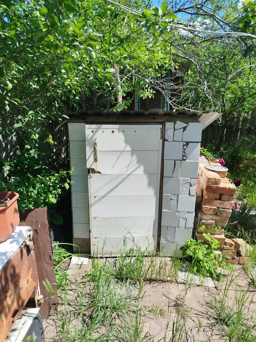 Продам квартиру на землі