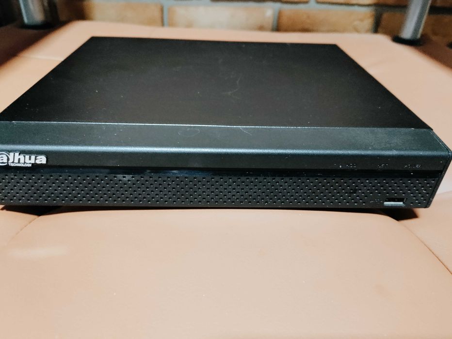 HDCVI відеореєстратор Dahua DHI-XVR5116HS-S2