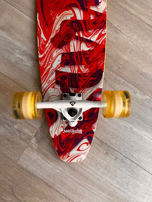 SkateBoard Usada