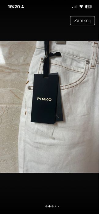 Spódnica.    pinko