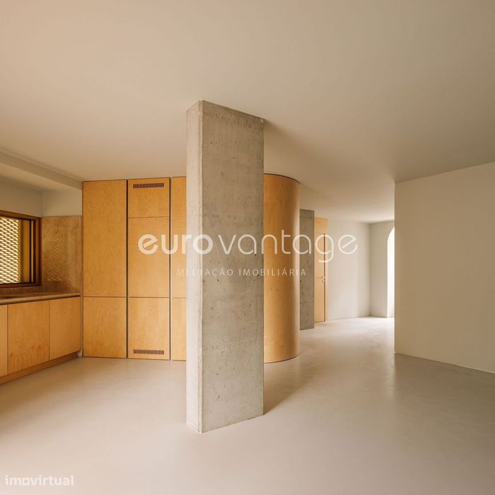 Apartamento T2