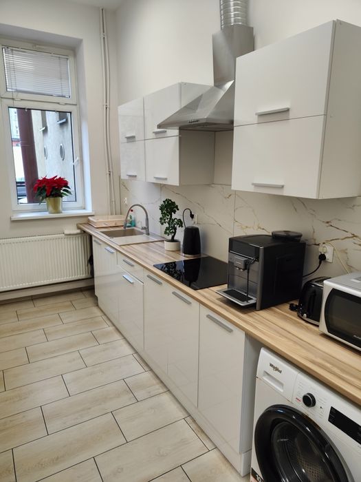 Hostel we Wrocławiu