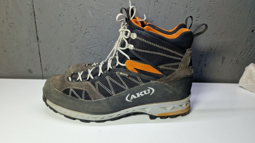 Aku Tengu Lite GTX розмір 46.5