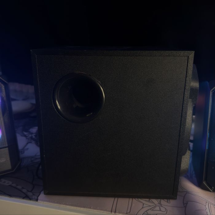 Акустическая система / колонки MARVO Scorpion SG290BT Б/У