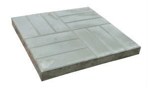 Тротуарна плитка для доріжок 25х25, 30х30, 40х40, 50х50 ТМ Новий Двір