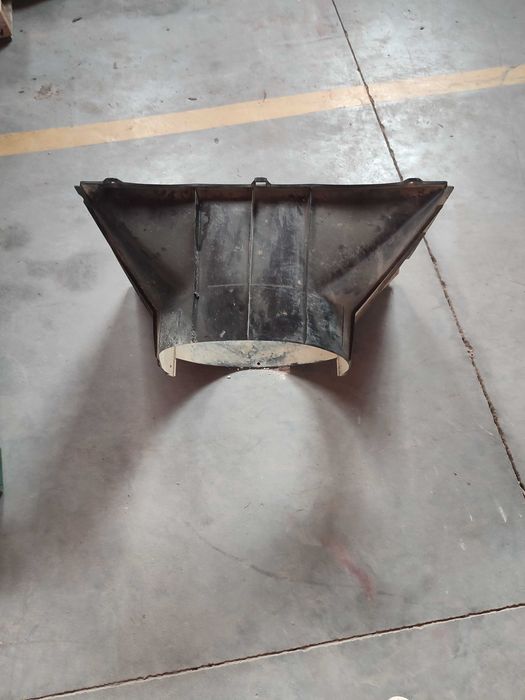 Defletor radiador patrol 260