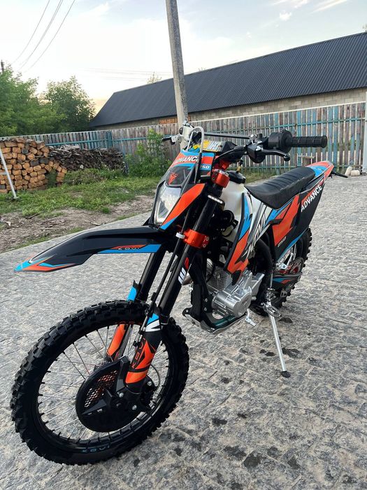 Kovi advance 250