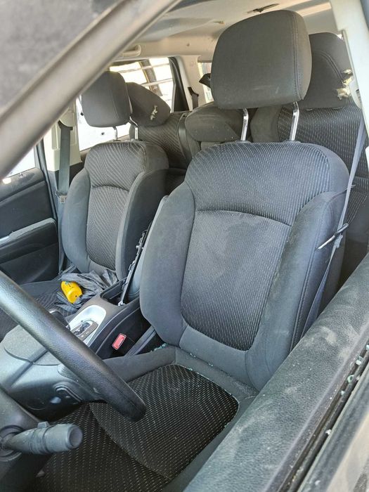 Dodge Journey 2018 VIN 3C4PDCAB6JT518249 фото оголошення 5 з 9