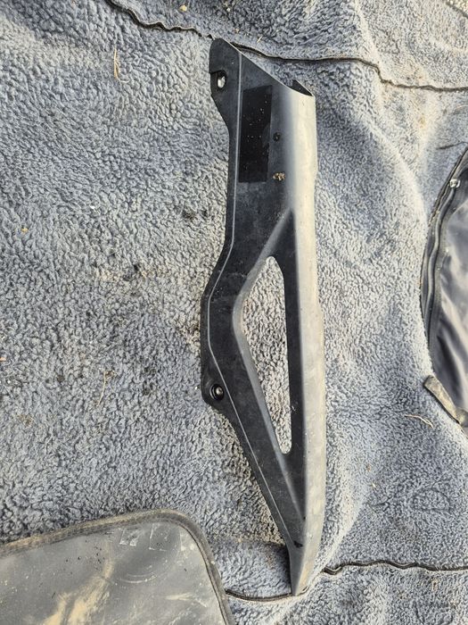 Osłona łańcucha Honda NC700 Integra