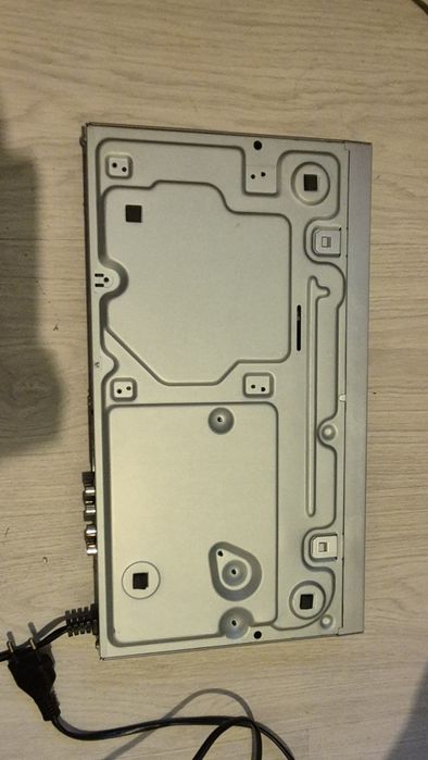 DVD Philips 2007/2008