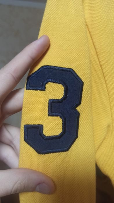 Кофта Ralph Lauren