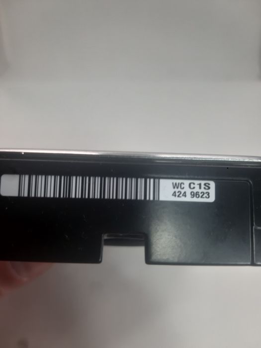 Жёсткий диск 1 ТБ для компьютера