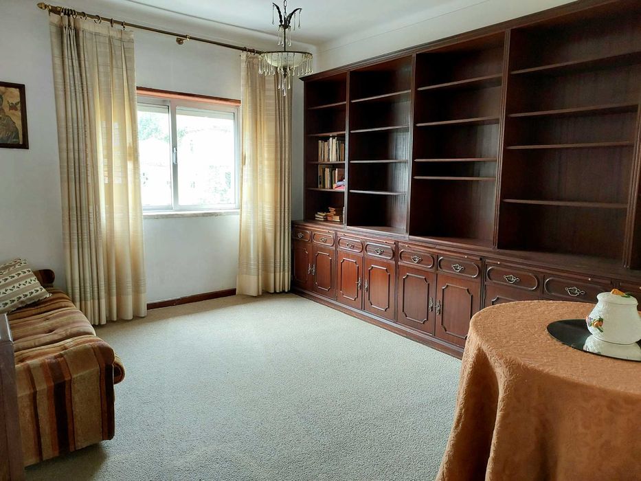 Apartamento T3 c/ garagem