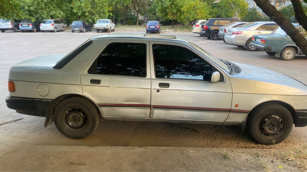 Продаю Ford sierra