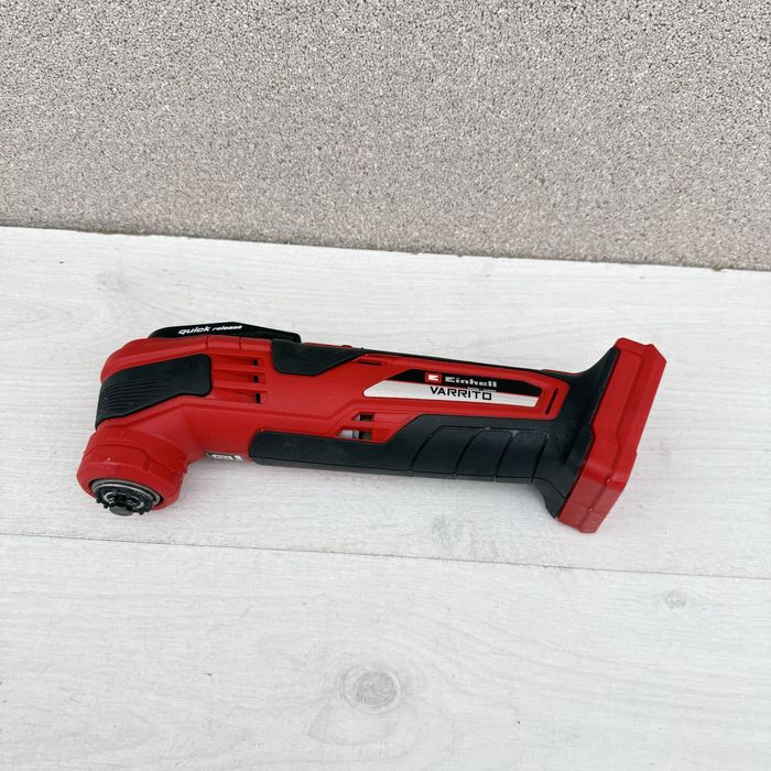 Продам багатофункціональний інструмент Акумуляторний Einhell VARRITO