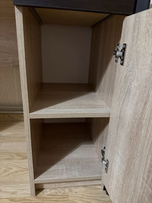 Туалетний столик