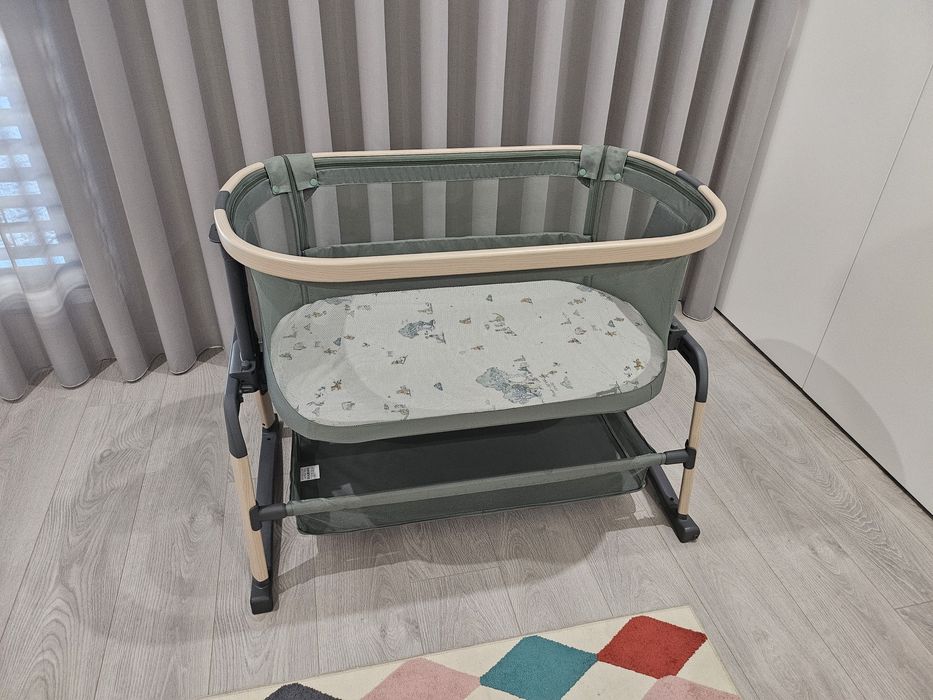 Next to me - Maxi Cosi