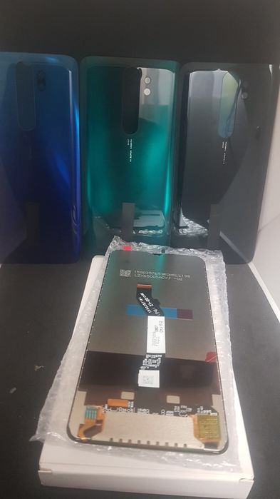 Дисплей,новий,протестований Note8Pro ,якісний.