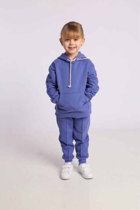 Костюм для дівчинки, для хлопчика весна новий