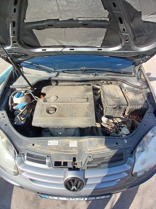 Продаж авто Гольф 5,хетч