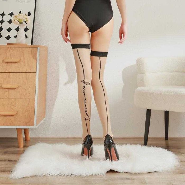 чулки под пояс разные цвета есть с ажуром и с манжетиком