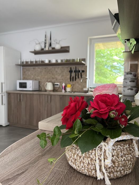 Котедж Люкс « Два Гуцулики »