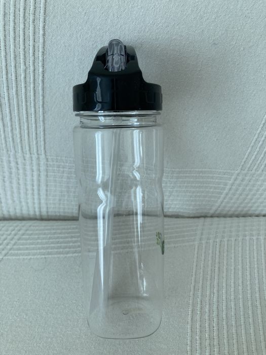 Garrafa : Caminhadas